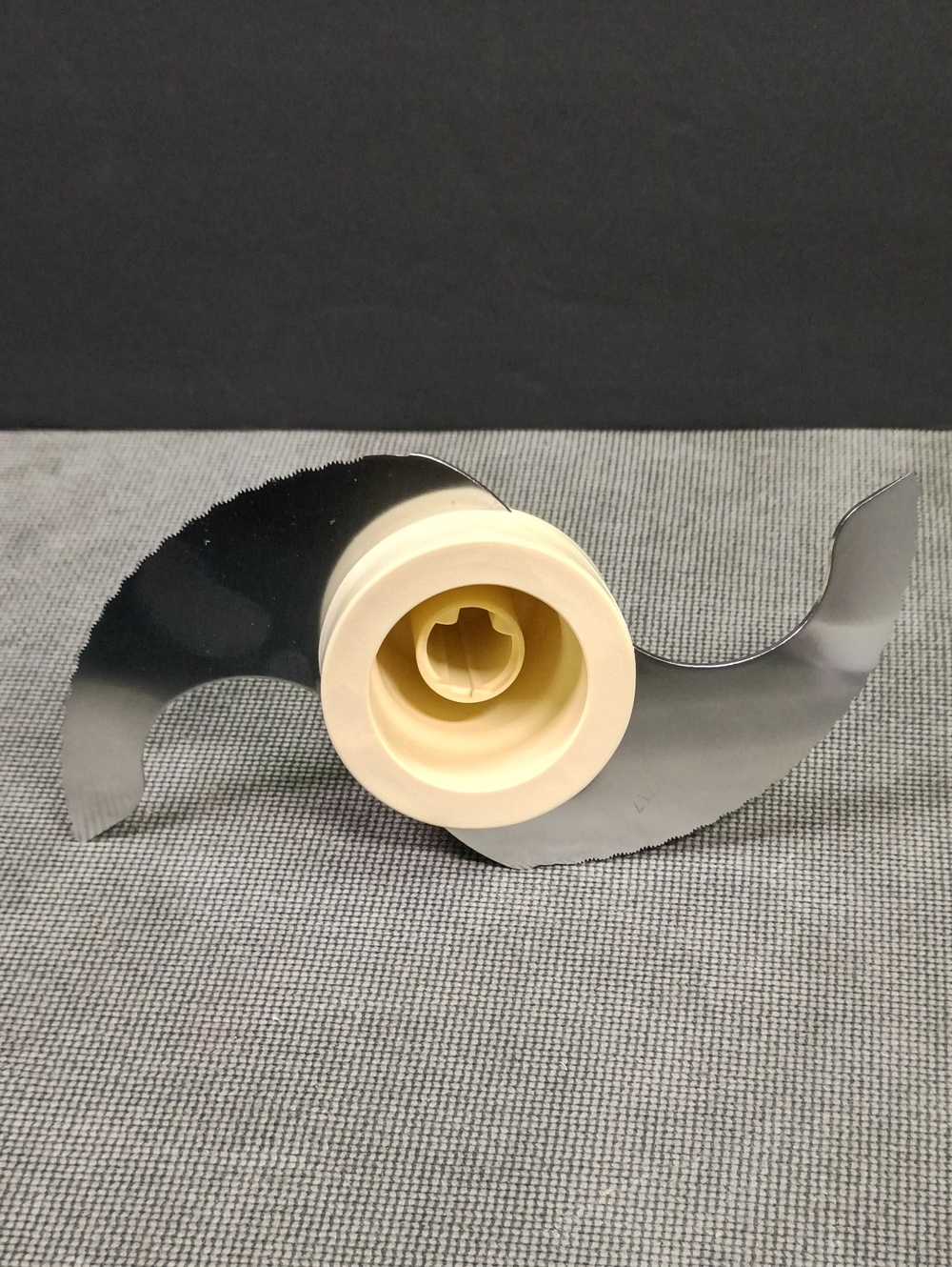 Replacement S Chopping Blade For Cuisinart DLC-8 Food Processors - No Rivets - Picture 5 of 5